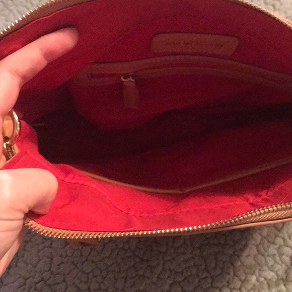 Adrienne Vittadini medium size tote - Picture 4 of 6